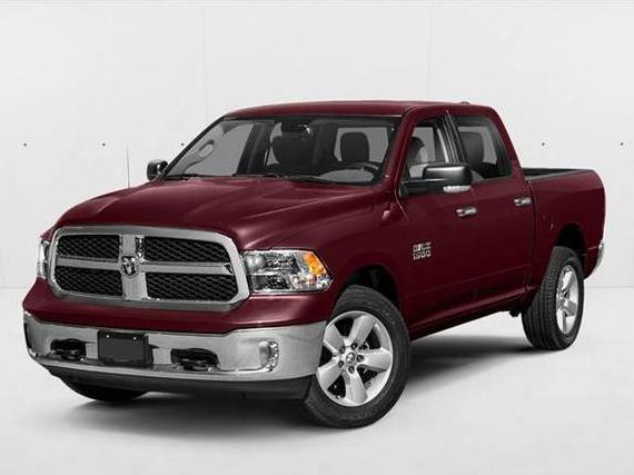RAM 1500 2018 3C6RR6LT2JG246445 image