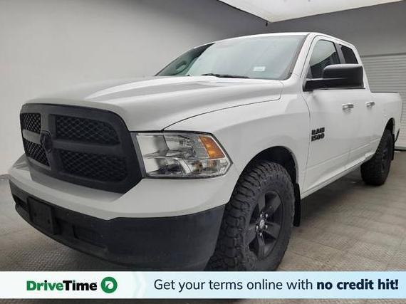 RAM 1500 2018 1C6RR7GG2JS307305 image RAM 1500 2018 1C6RR7GG2JS307305 image