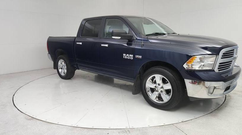 RAM 1500 2018 1C6RR7LTXJS321147 image