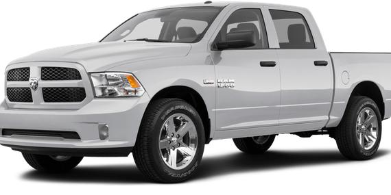 RAM 1500 2018 1C6RR7KG0JS265434 image