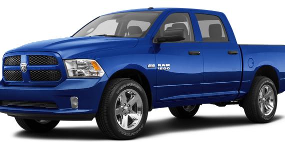 RAM 1500 2018 1C6RR7VM5JS253071 image