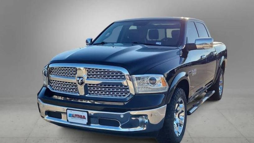 RAM 1500 2018 1C6RR7NMXJS226545 image