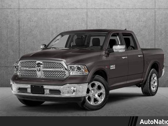RAM 1500 2018 1C6RR7NG0JS300307 image