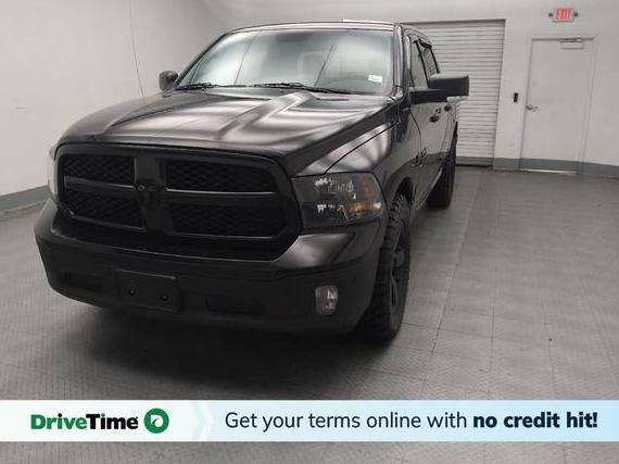 RAM 1500 2018 1C6RR7LT1JS126103 image