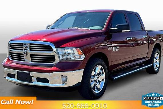 RAM 1500 2018 1C6RR6LT2JS350846 image RAM 1500 2018 1C6RR6LT2JS350846 image