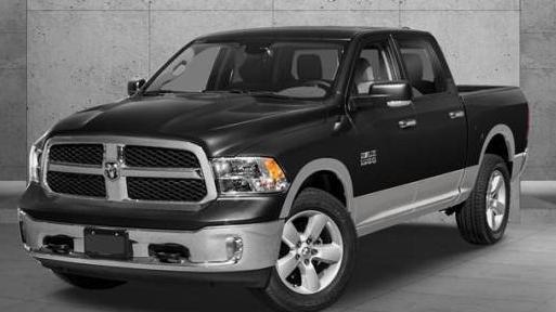 RAM 1500 2018 1C6RR7LM6JS353358 image