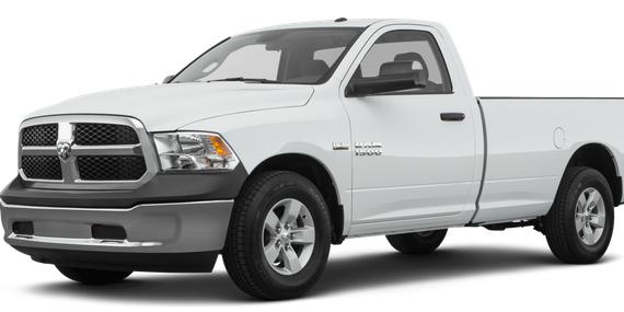 RAM 1500 2018 3C6JR6AG2JG195161 image RAM 1500 2018 3C6JR6AG2JG195161 image