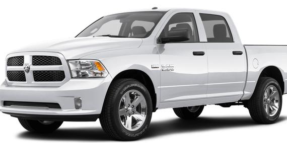 RAM 1500 2018 3C6RR7LT8JG140507 image RAM 1500 2018 3C6RR7LT8JG140507 image