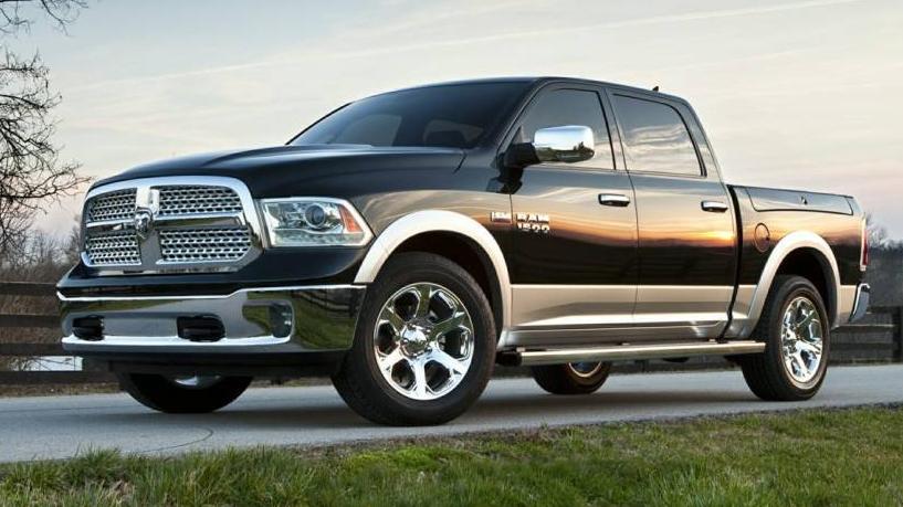 RAM 1500 2018 1C6RR7LG1JS260144 image