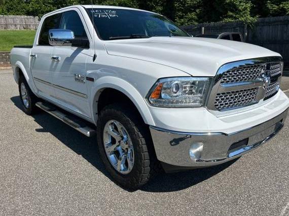 RAM 1500 2018 1C6RR7NM6JS252849 image