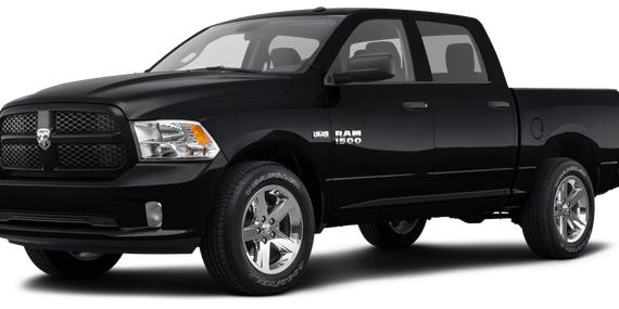 RAM 1500 2018 3C6RR7LT1JG140509 image