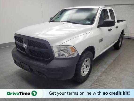 RAM 1500 2018 1C6RR6FT8JS324912 image RAM 1500 2018 1C6RR6FT8JS324912 image