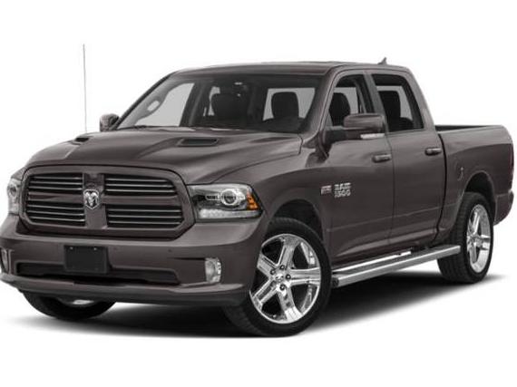 RAM 1500 2018 1C6RR7MT9JS262204 image RAM 1500 2018 1C6RR7MT9JS262204 image