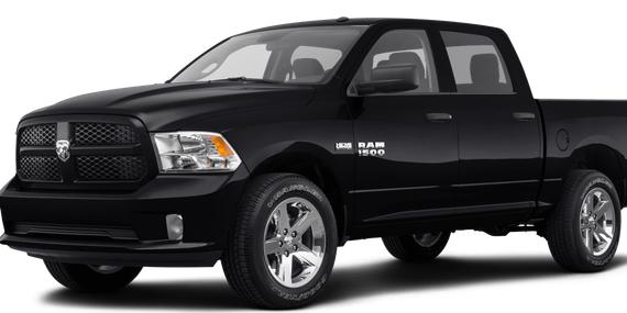 RAM 1500 2018 1C6RR7LT0JS110149 image RAM 1500 2018 1C6RR7LT0JS110149 image
