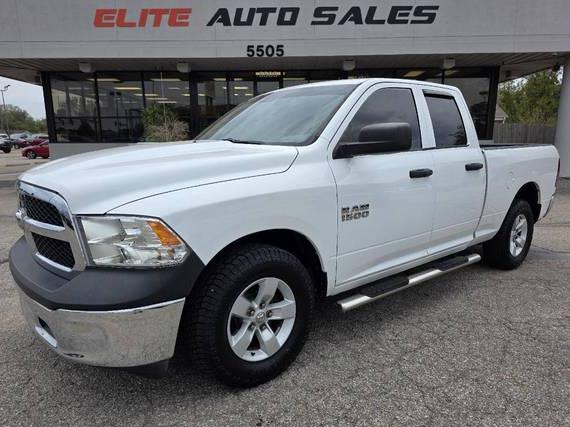 RAM 1500 2018 1C6RR6FG2JS349856 image RAM 1500 2018 1C6RR6FG2JS349856 image