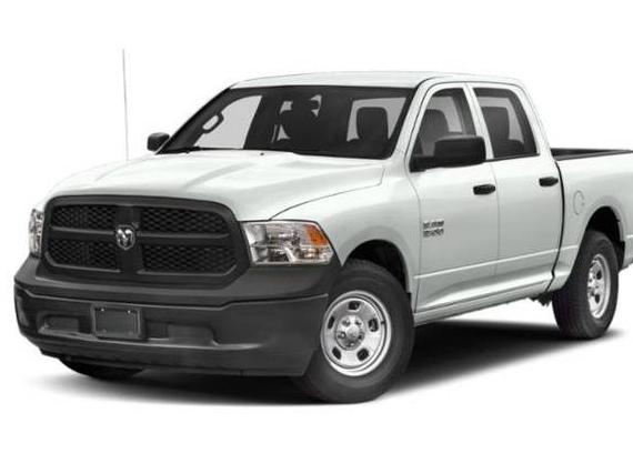 RAM 1500 2018 1C6RR7KTXJS125419 image