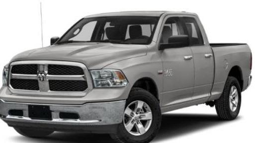 RAM 1500 2018 1C6RR6GT7JS173527 image