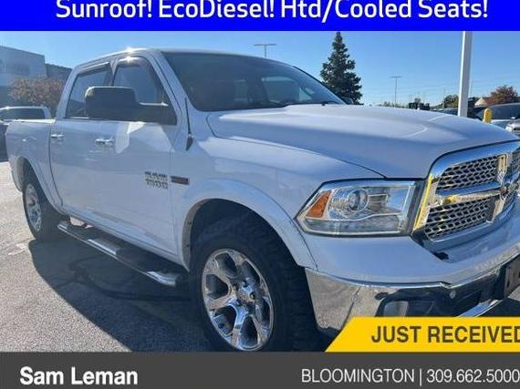 RAM 1500 2018 1C6RR7NM9JS250870 image RAM 1500 2018 1C6RR7NM9JS250870 image