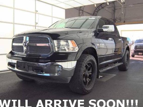 RAM 1500 2018 1C6RR7LT2JS103171 image