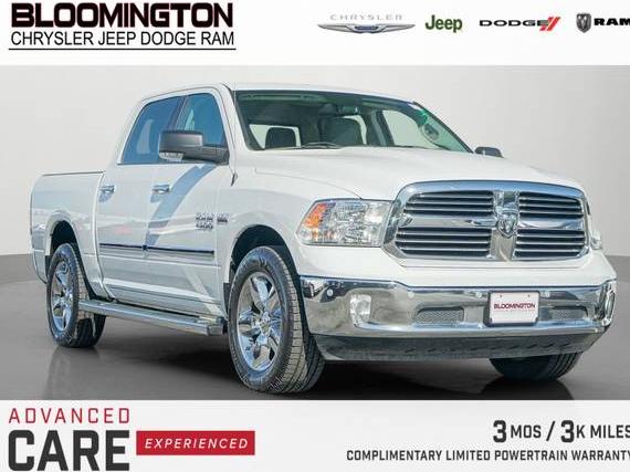 RAM 1500 2018 1C6RR7LT3JS222024 image RAM 1500 2018 1C6RR7LT3JS222024 image