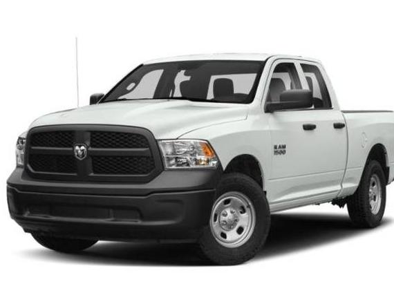 RAM 1500 2018 1C6RR7FT7JS178072 image