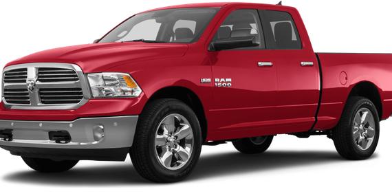 RAM 1500 2018 1C6RR7FT9JS174444 image