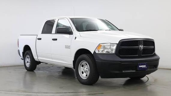 RAM 1500 2018 1C6RR7KG9JS298156 image