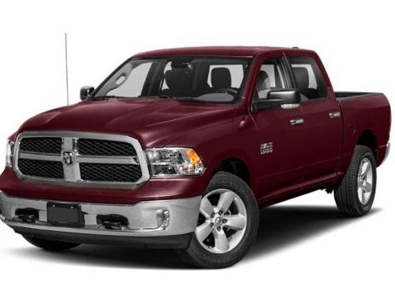 RAM 1500 2018 3C6RR7LT6JG226219 image