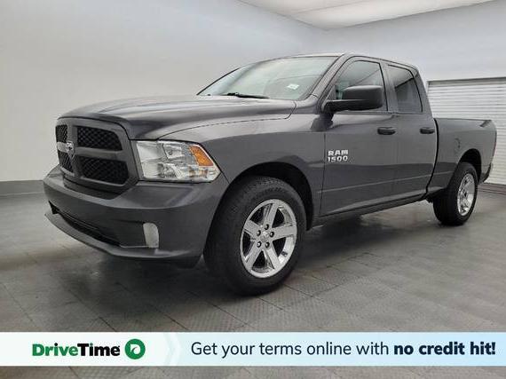 RAM 1500 2018 1C6RR6FG6JS252093 image RAM 1500 2018 1C6RR6FG6JS252093 image