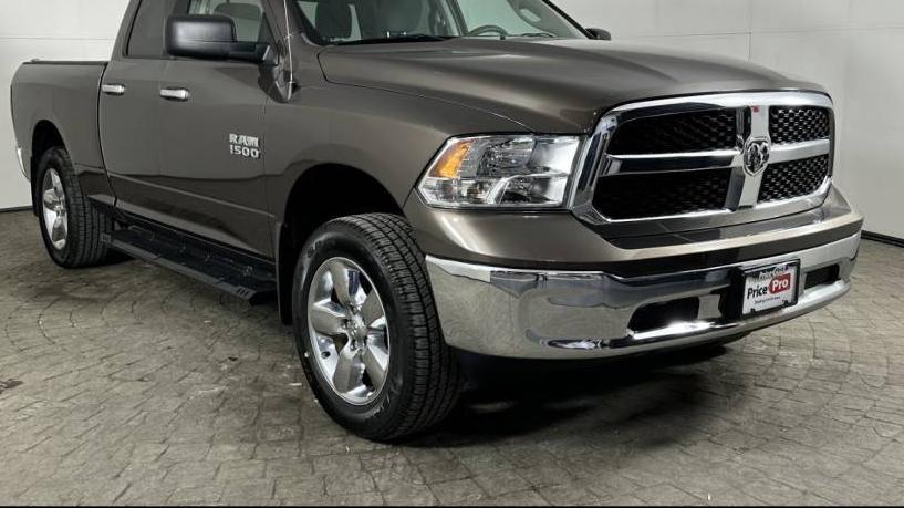 RAM 1500 2018 1C6RR7GG3JS319396 image