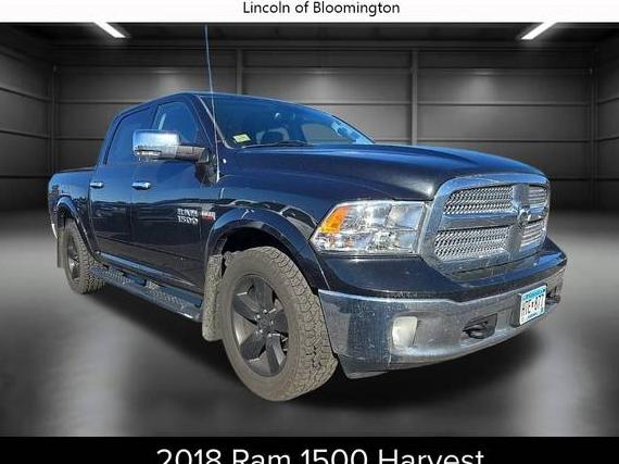 RAM 1500 2018 1C6RR7LT4JS116357 image