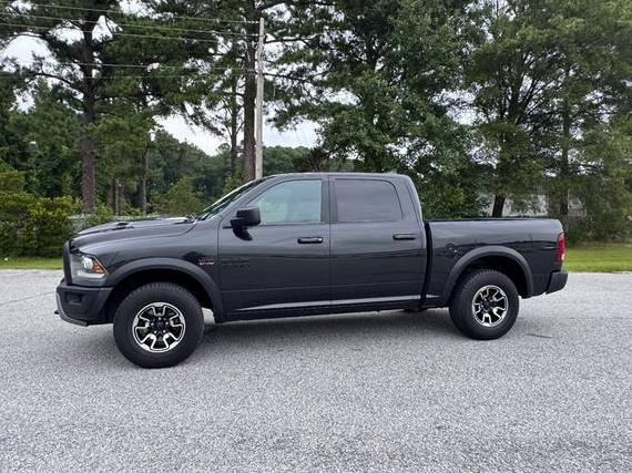 RAM 1500 2018 1C6RR7YT9JS213921 image