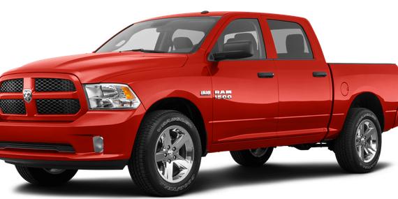 RAM 1500 2018 1C6RR6MT5JS160389 image RAM 1500 2018 1C6RR6MT5JS160389 image