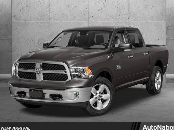 RAM 1500 2018 1C6RR7TT0JS153096 image