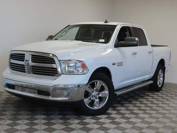 RAM 1500 2018 3C6RR7LT9JG254709 image RAM 1500 2018 3C6RR7LT9JG254709 image