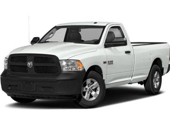 RAM 1500 2018 3C6JR6DT7JG225411 image