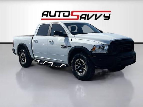 RAM 1500 2018 1C6RR7YT4JS179421 image