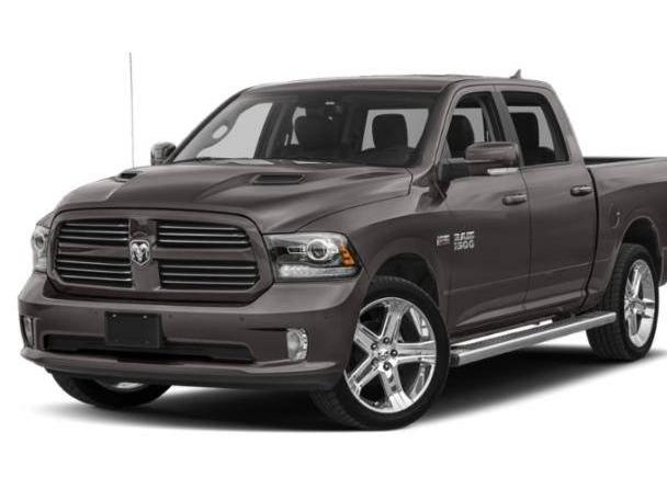 RAM 1500 2018 3C6RR7LT1JG143426 image