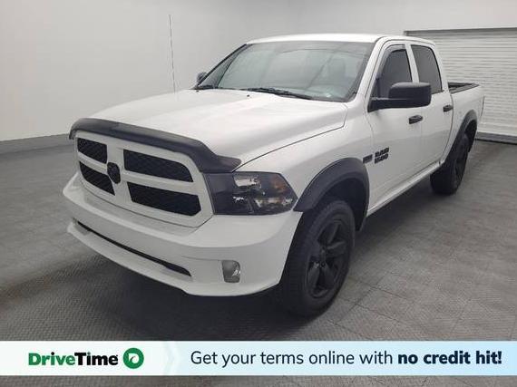 RAM 1500 2018 1C6RR7KT9JS117070 image RAM 1500 2018 1C6RR7KT9JS117070 image