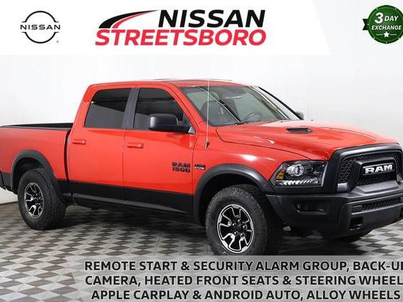 RAM 1500 2018 1C6RR7YTXJS174336 image RAM 1500 2018 1C6RR7YTXJS174336 image