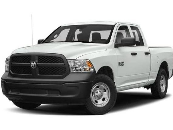 RAM 1500 2018 1C6RR7FT5JS158077 image