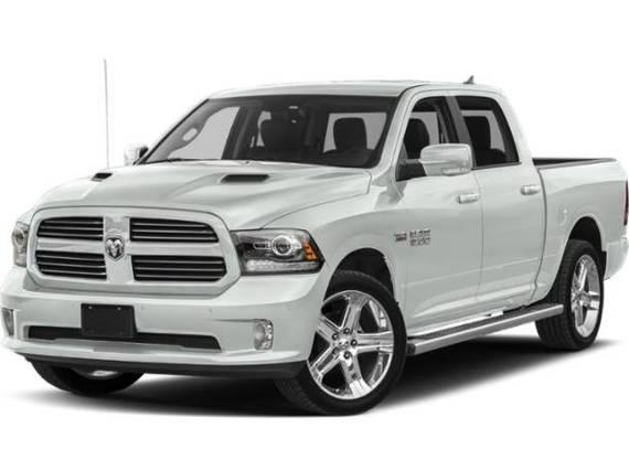 RAM 1500 2018 1C6RR7MT2JS203270 image RAM 1500 2018 1C6RR7MT2JS203270 image