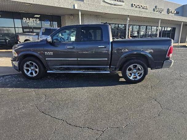 RAM 1500 2018 1C6RR7NM9JS294321 image