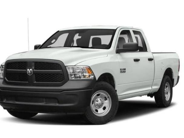 RAM 1500 2018 1C6RR6FG2JS336220 image