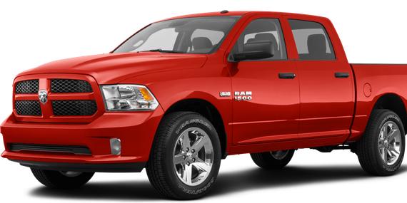 RAM 1500 2018 1C6RR7NM2JS353368 image RAM 1500 2018 1C6RR7NM2JS353368 image