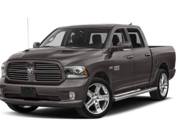 RAM 1500 2018 1C6RR7LTXJS215376 image