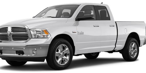 RAM 1500 2018 1C6RR7FT8JS186763 image