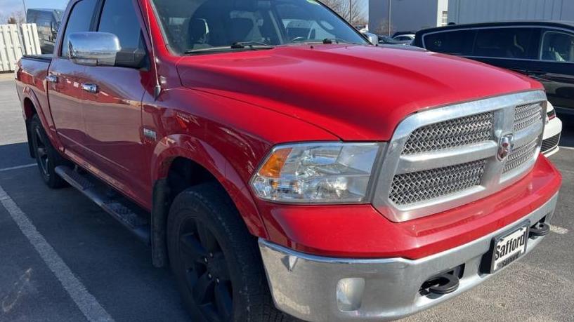 RAM 1500 2018 1C6RR7LT2JS168084 image