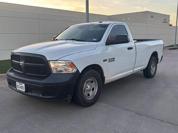 RAM 1500 2018 3C6JR6DT0JG264437 image