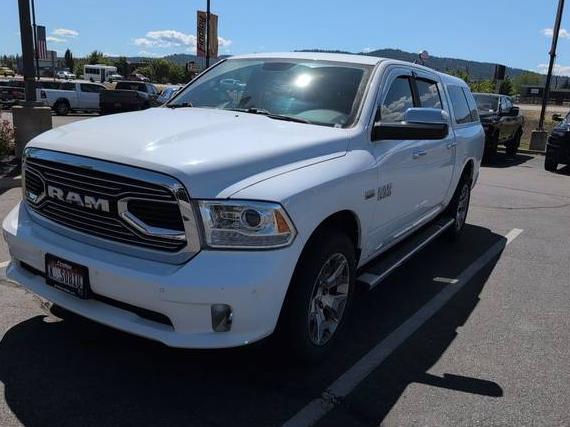 RAM 1500 2018 1C6RR7PT6JS128536 image